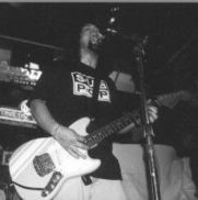 Steven Tobin from 4@TRACK RECORDINGS