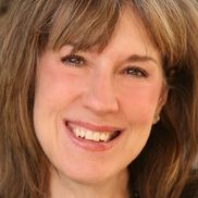 Linda Tutas Haugen from Linda Tutas Haugen/Ephraim Bay Publishing Company