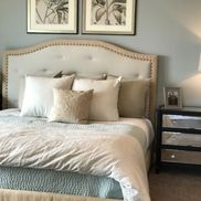 Shelly Reilly from Shelly's Interior Concepts