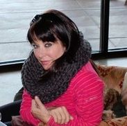 Cindy McKitrick from Custom Hardwood Floors