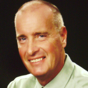 Roger Waibel from Legacy Life