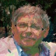 The abstract gardener