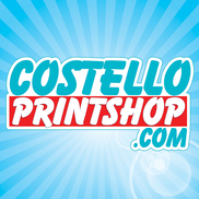 A Costello from Costello Print Shop
