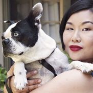 Lili Chin from Doggie Drawings