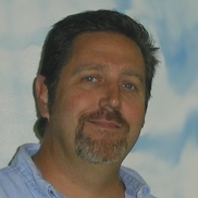 Joe Putjenter from Artistic Sign & Design
