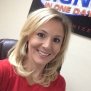 Stephanie Bright from Signs in One Day