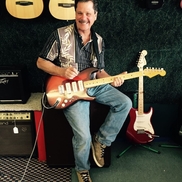 John Robertson from Q Cabin Sales