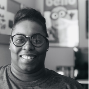Chaymeriyia Moncrief from Sxteen Design Studio, LLC