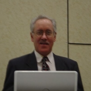 Joseph Montante MD from Nutrabalance/ NutraCompute