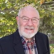 Bruce Simmon from Craven Community College Small Business Center