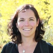 Jen Groundwater from Jen Groundwater