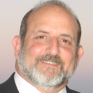 Neal Shabashov from Life Support Services
