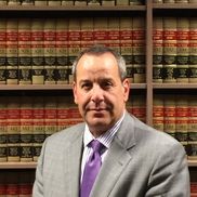 Matthew Tannenbaum from Law Office of Matthew K. Tannenbaum