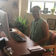 Dee Wright from Tangerine Web Works