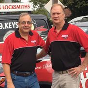 Joseph Perillo from The Flying Locksmiths Long Island