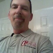 Bill Parsons from Carpet Dry-Tech, Inc.