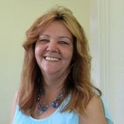 Tanya Johnston from American Mobile Home Sales (Mobile Home Girl)