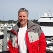 Tom Booth from South Key heating and cooling