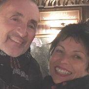 ralf & teri pirozzi from Resortman - Martha's Vineyard Luxury Transportation