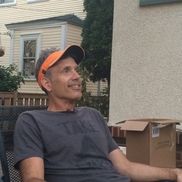 Chris Johanns from Midway Cleaners & Launderers