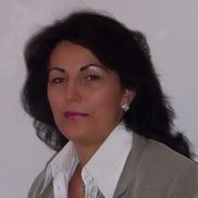Larysa Dombrovska from UNITED REALTY GROUP