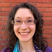 Amber Worman from Phoenix Rising Wellness