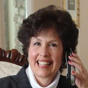 Sue Smith from Coldwell Banker Residential Brokerage
