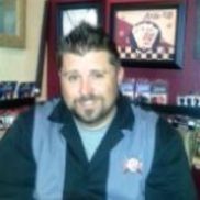 Peggy Mallen from G Cue Billiard Store (PERMANENTLY CLOSED!)