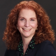Leora Hoffman from Leora Hoffman Associates LLC