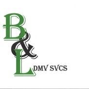 Chris Bittner from B & L DMV Services