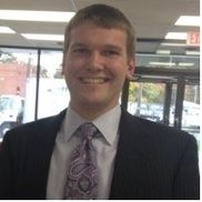 Charles Hilyard from Hilyards Business Solutions