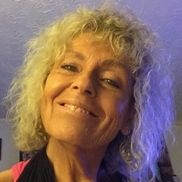 Gini Maddocks from Holistic Matters and Massage