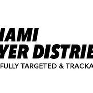 Scott Perez from Miami Flyer Distribution