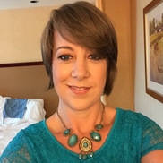 Marla Finn from Marla Finn Productions