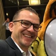 Lance Davis from ServiceMaster DSI - Indianapolis