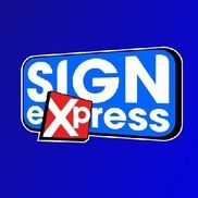 Sergio Carrera from Sign Express