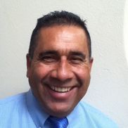 Mark Ogas from Sunset Insurance