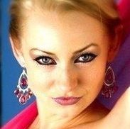 Anastassia Abramenko from Anastassia Ballroom & Dance
