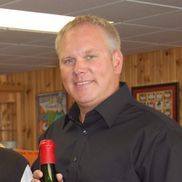 Kevin Meier from Meier's Cork N Bottle