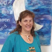 Violet Baumgartner from Midwest Barter Exchange