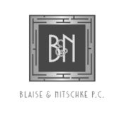 Thomas Nitschke from Blaise & Nitschke, P.C.