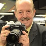 Ray Richardson from Ray Richardson Photography & Video