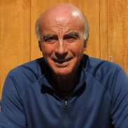 Nick Catricala from NicaVita corporation