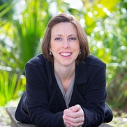Deborah Black from Beaufort Massage & Bodywork