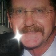 Bob McAlister from local advertising and marketing