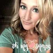 Heather Piper from Oh My Snaps