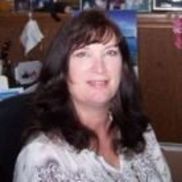 Sherri Dickens from GhostSecPro, LLC