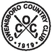Stephen Helm from Owensboro Country Club