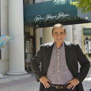 Paris Morfopoulos from One Stoppe Shoppe