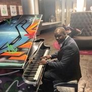 Desmond Davis from Peoples Tax Group